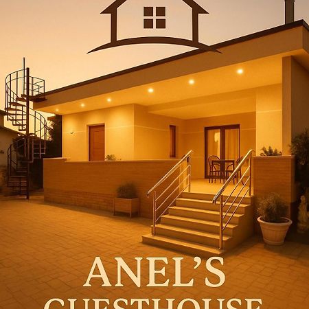 Anel'S Guesthouse Berat Kültér fotó