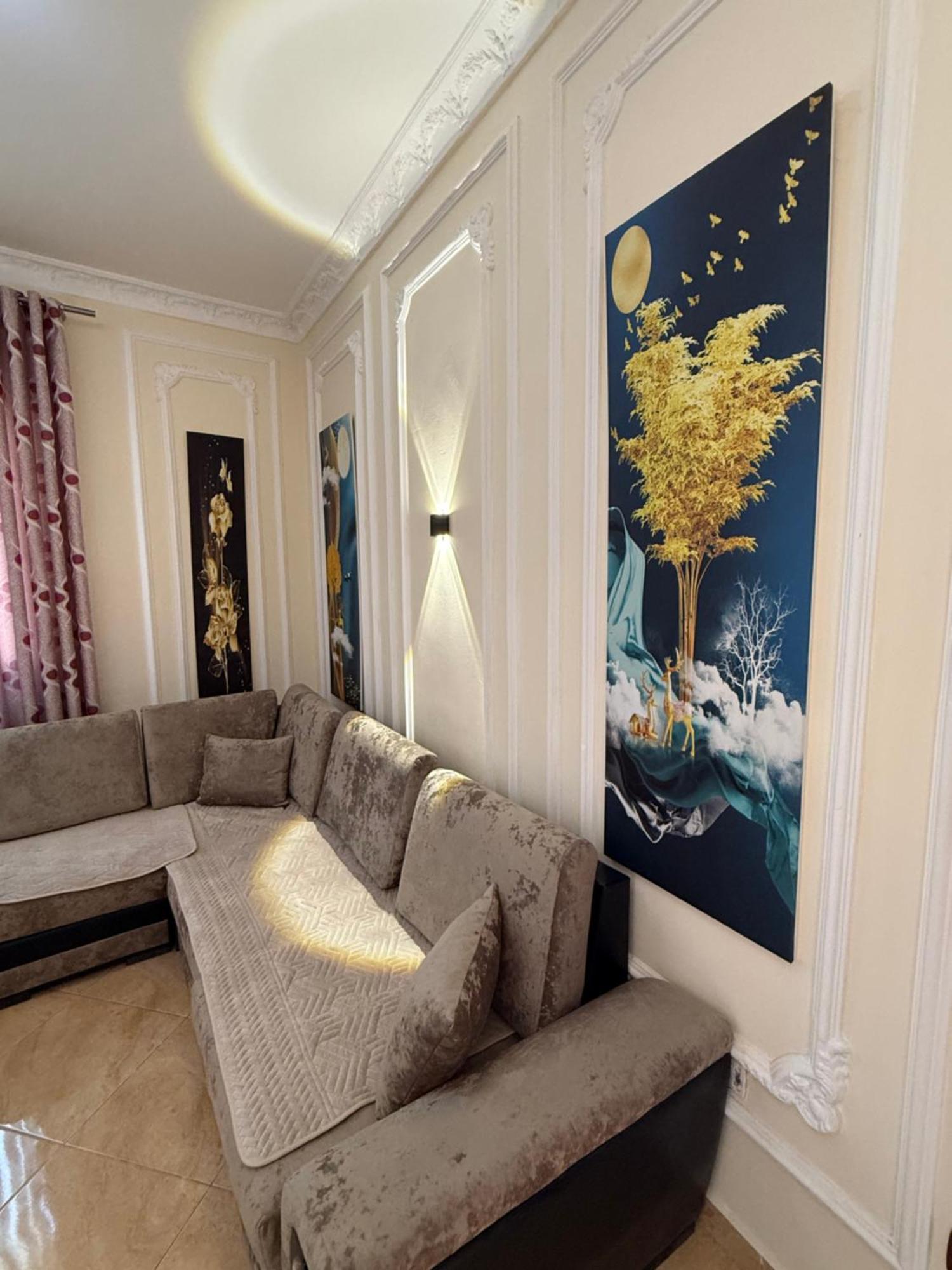 Anel'S Guesthouse Berat Kültér fotó