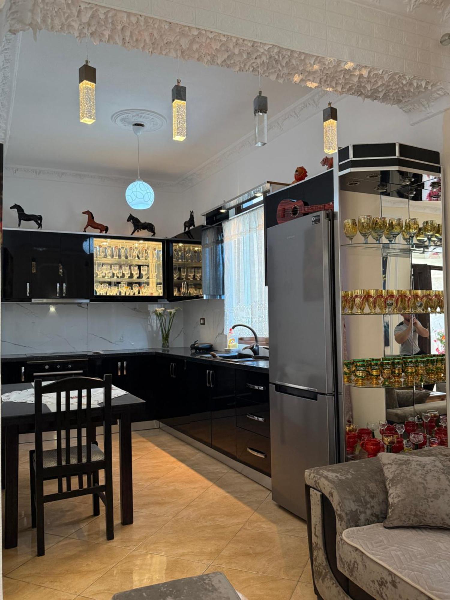 Anel'S Guesthouse Berat Kültér fotó