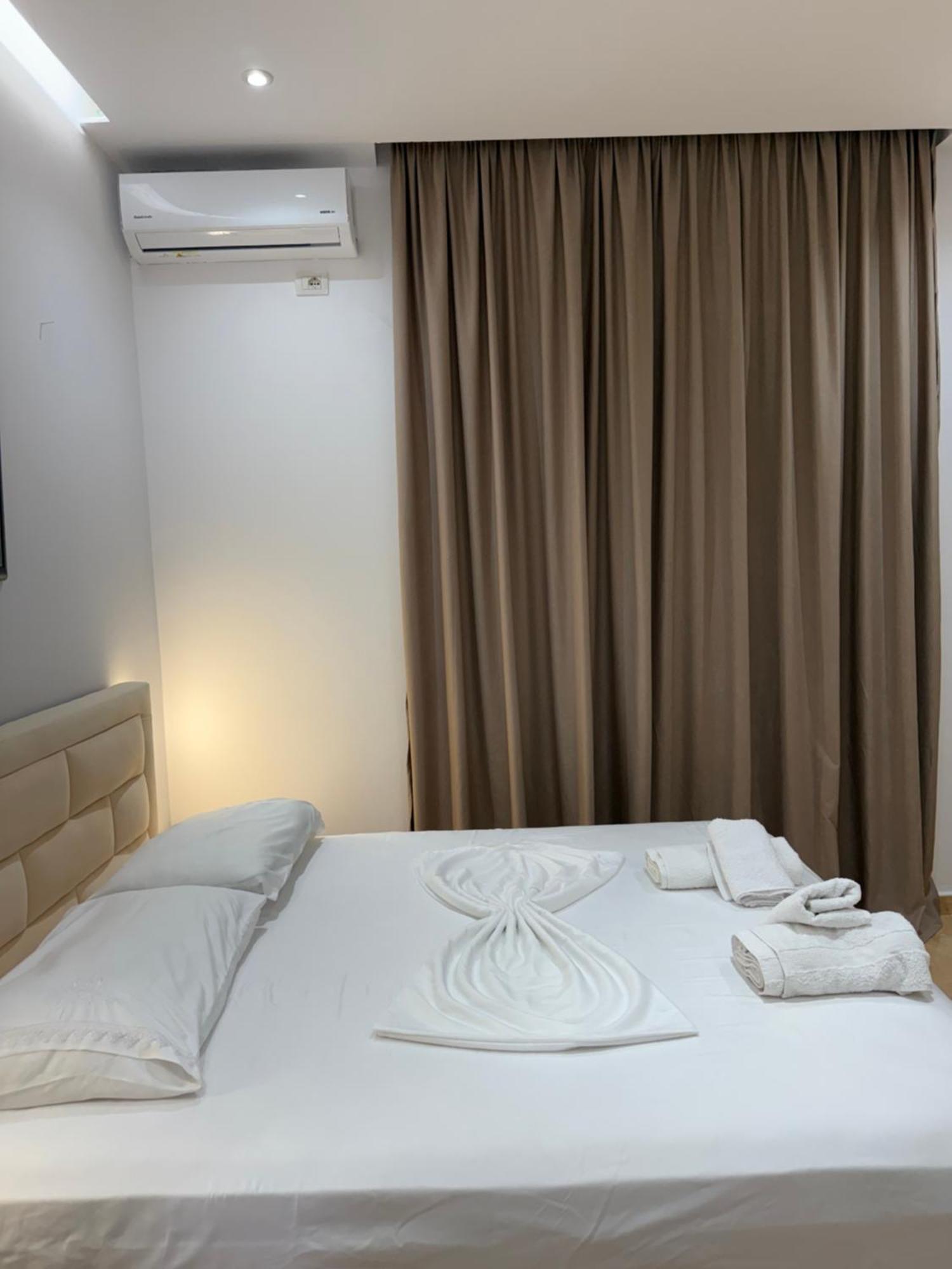 Anel'S Guesthouse Berat Kültér fotó
