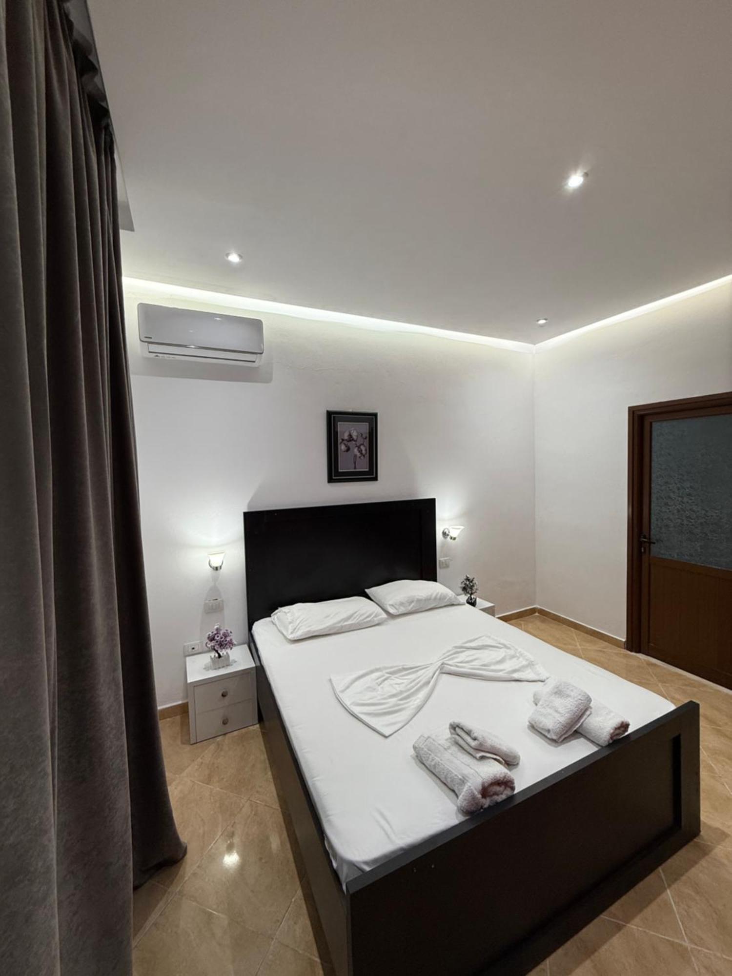 Anel'S Guesthouse Berat Kültér fotó